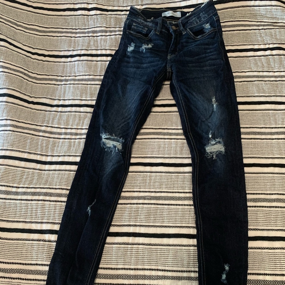 Kancan jeans